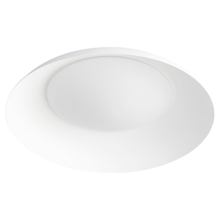 BONGO 20" CCT Ceiling Mount - White