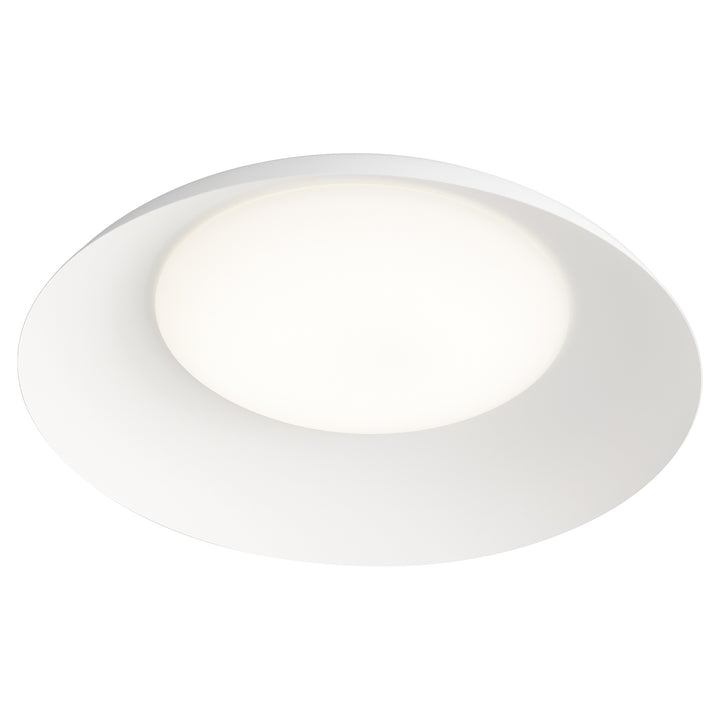 BONGO 20" CCT Ceiling Mount - White