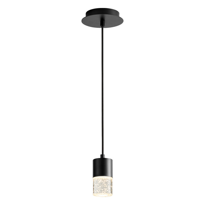 SPIRIT 5" Pendant -3000k- Black
