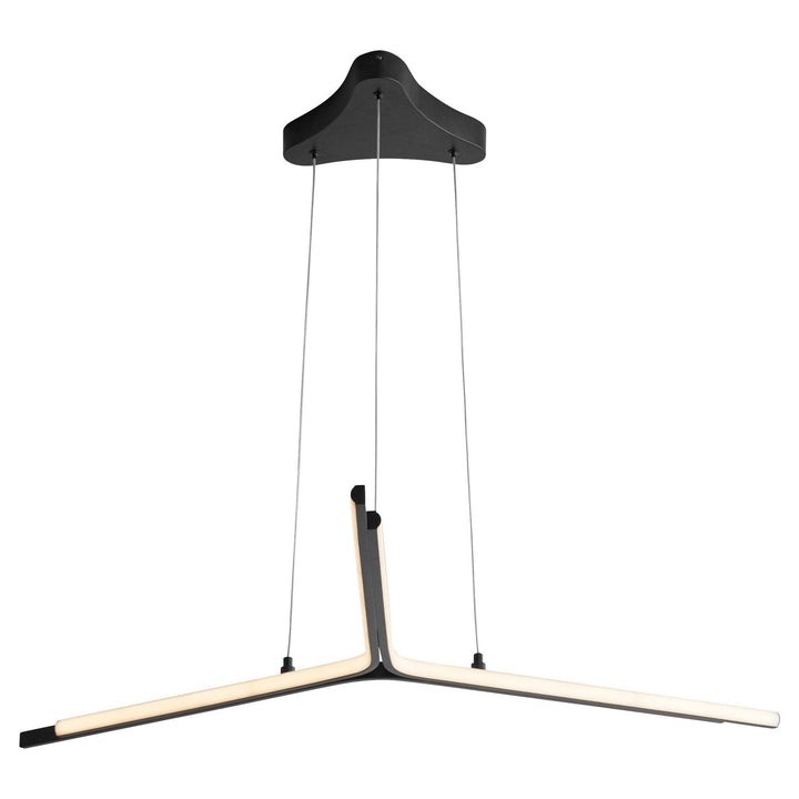 ESTRELLA CCT Pendant - Black