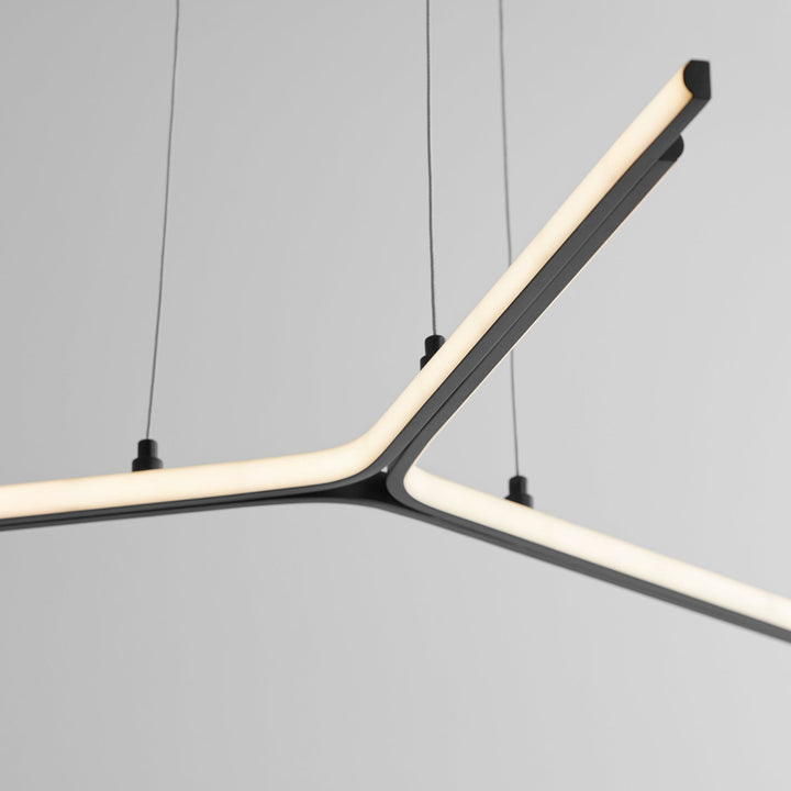 ESTRELLA CCT Pendant - Black