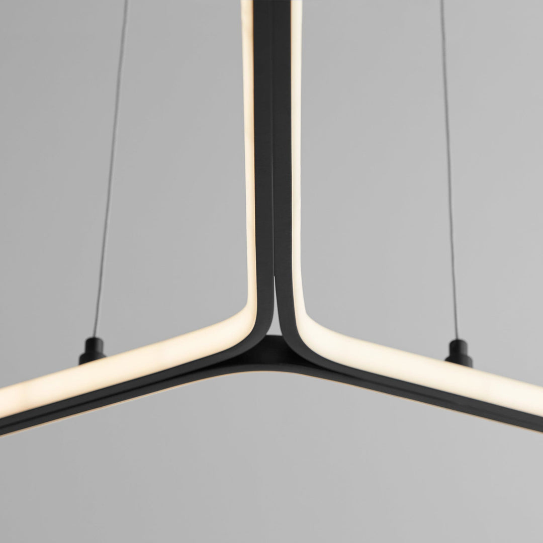 ESTRELLA CCT Pendant - Black