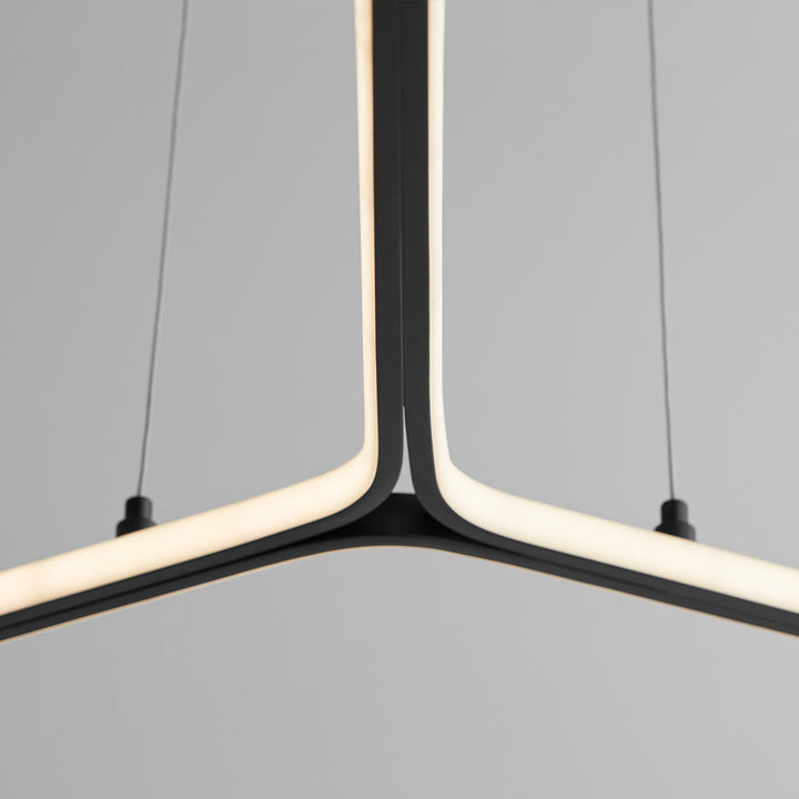 ESTRELLA CCT Pendant - Black