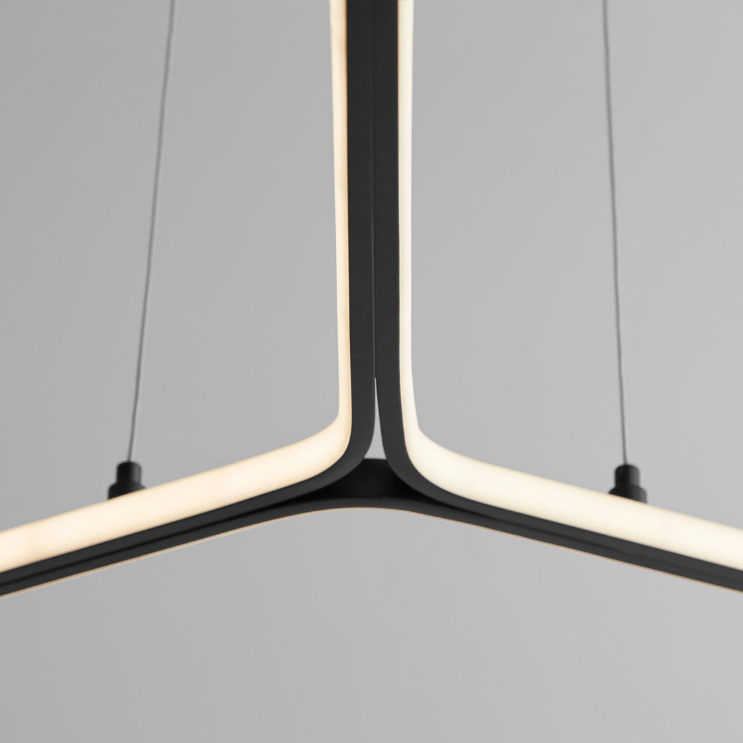 ESTRELLA CCT Pendant - Black