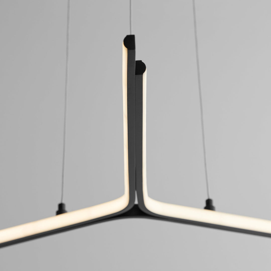 ESTRELLA CCT Pendant - Black