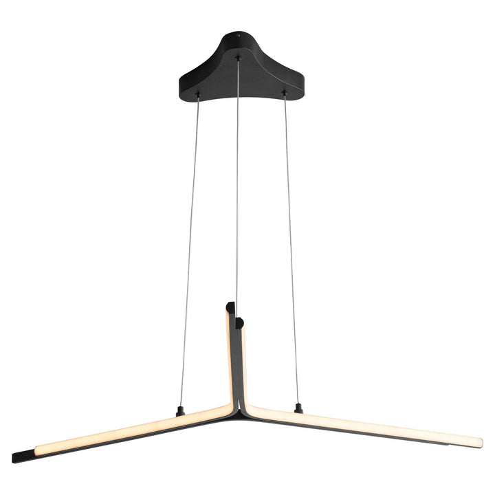 ESTRELLA CCT Pendant - Black