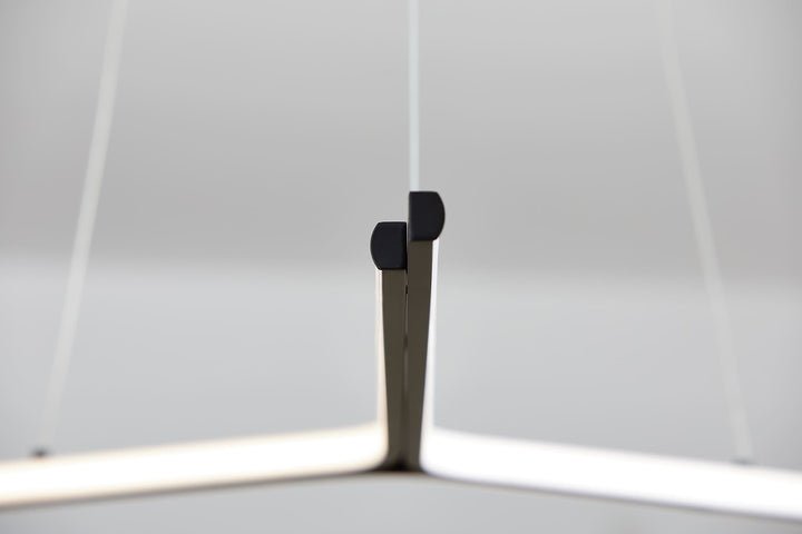 ESTRELLA CCT Pendant - Black