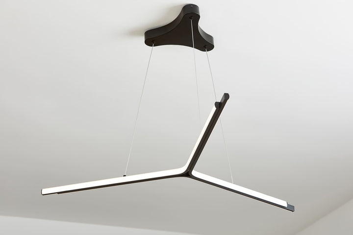 ESTRELLA CCT Pendant - Black
