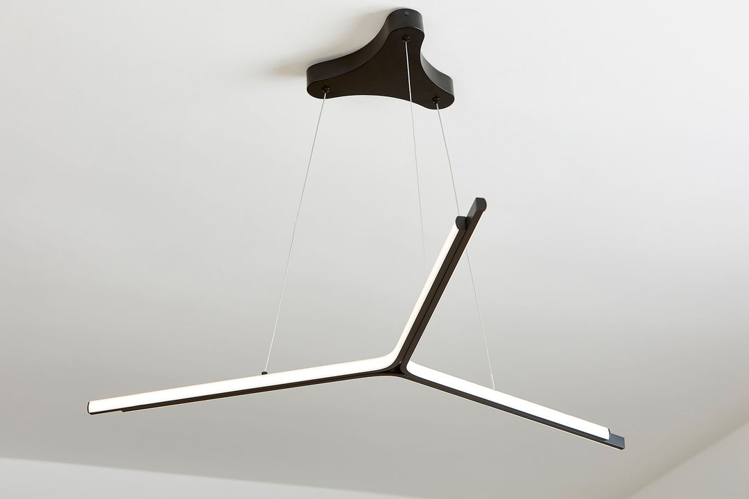 ESTRELLA CCT Pendant - Black