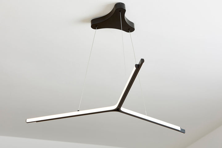 ESTRELLA CCT Pendant - Black