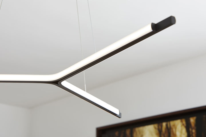 ESTRELLA CCT Pendant - Black