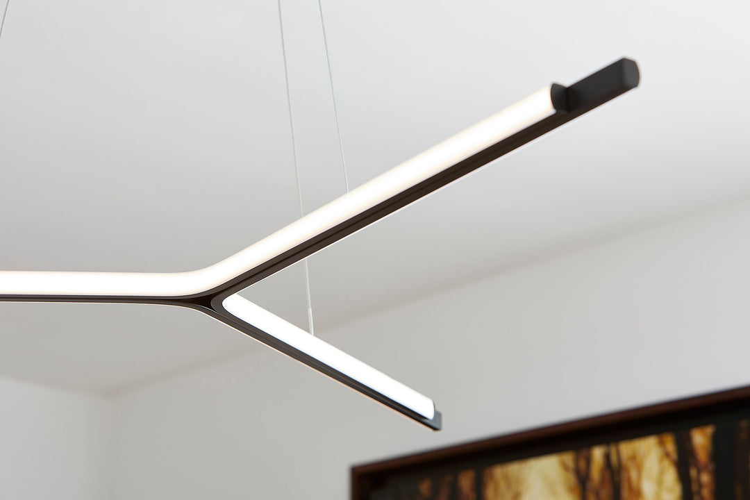ESTRELLA CCT Pendant - Black