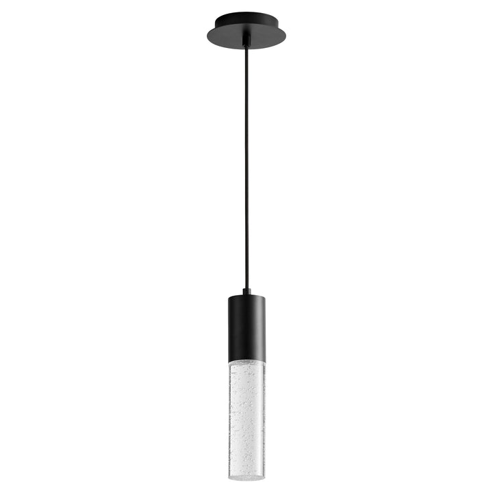 SPIRIT 13" Pendant -2700k- Black