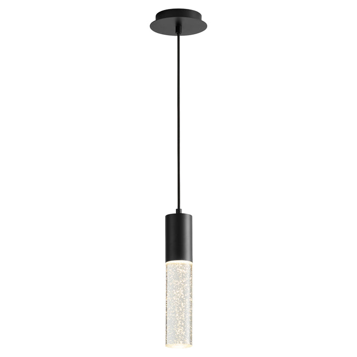 SPIRIT 13" Pendant -2700k- Black