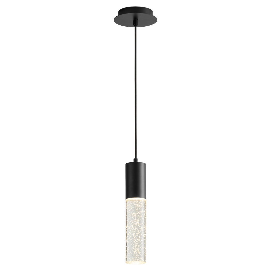 SPIRIT 13" Pendant -4000k- Black