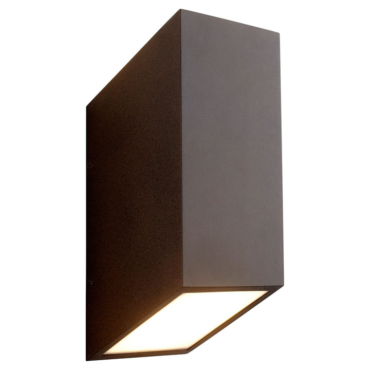UNO Large -4000k- Oiled Bronze