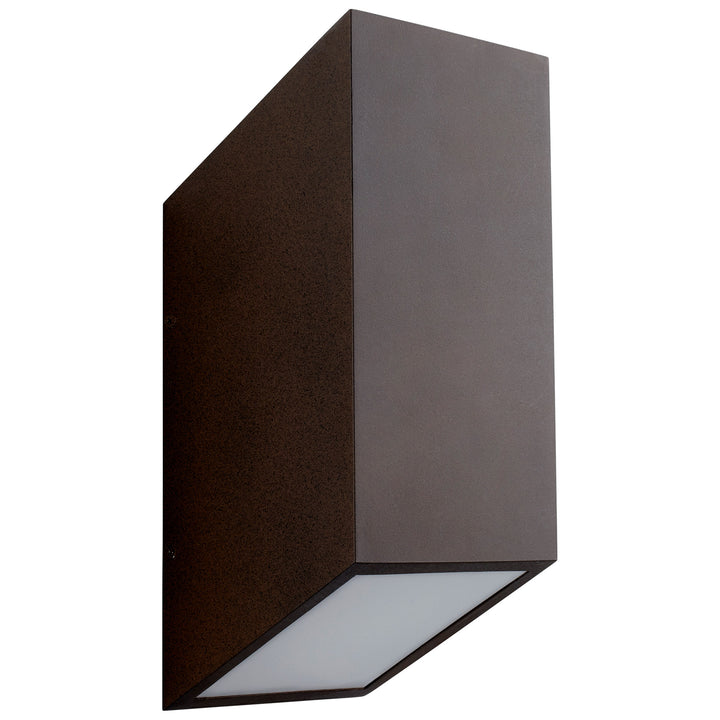 UNO Large -3500k- Oiled Bronze