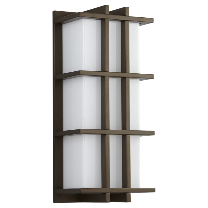 TELSHOR Small EM -3000k- Oiled Bronze