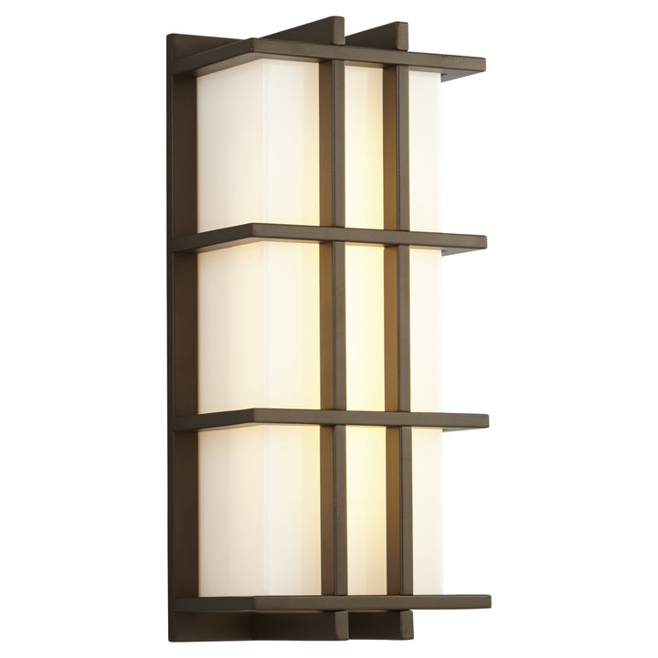 TELSHOR Small -2700k- Oiled Bronze