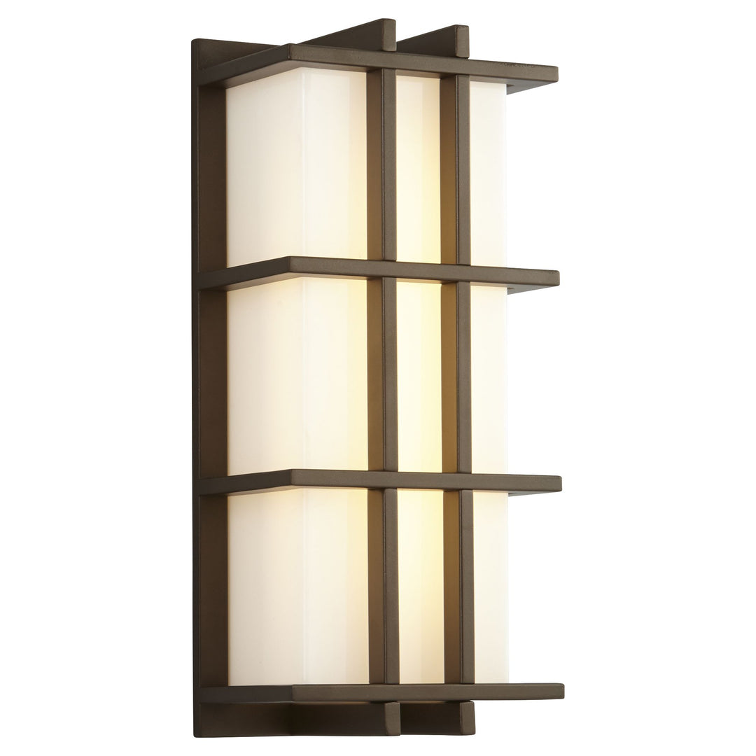 TELSHOR Small -2700k- Oiled Bronze
