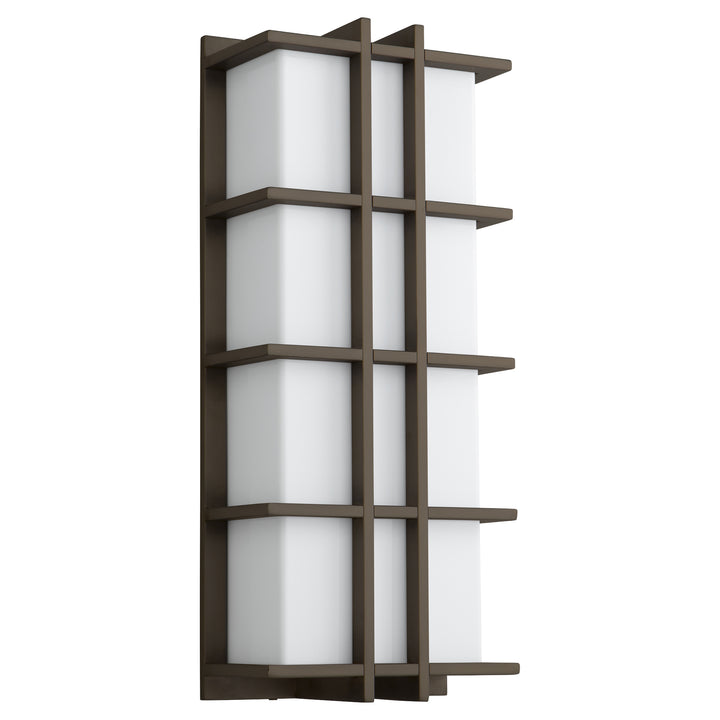 TELSHOR Large EM -3000k- Oiled Bronze