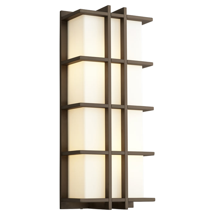 TELSHOR Large EM -3000k- Oiled Bronze