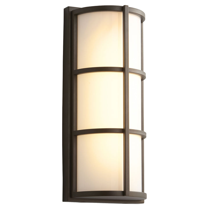 LEDA Small -3000k- Oiled Bronze