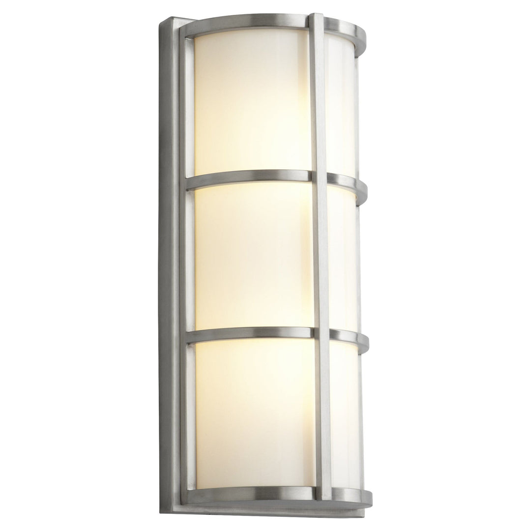 LEDA Small -3000k- Satin Nickel