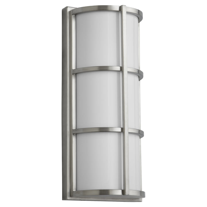 LEDA Small -2700k- Satin Nickel