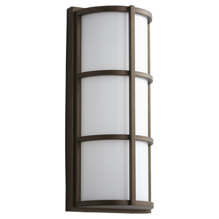 LEDA Small -3500k- Oiled Bronze