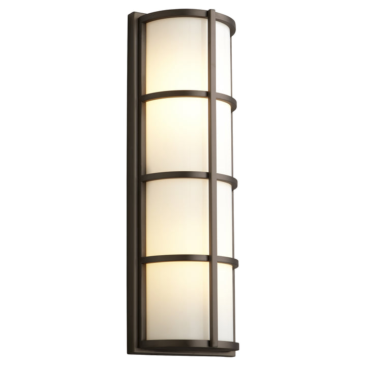 LEDA Large EM -3000k- Oiled Bronze