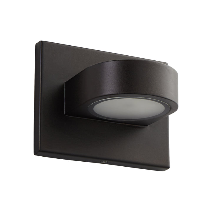ERIS Small -4000k- Oiled Bronze