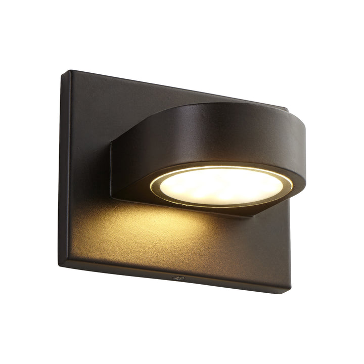 ERIS Small -3500k- Oiled Bronze