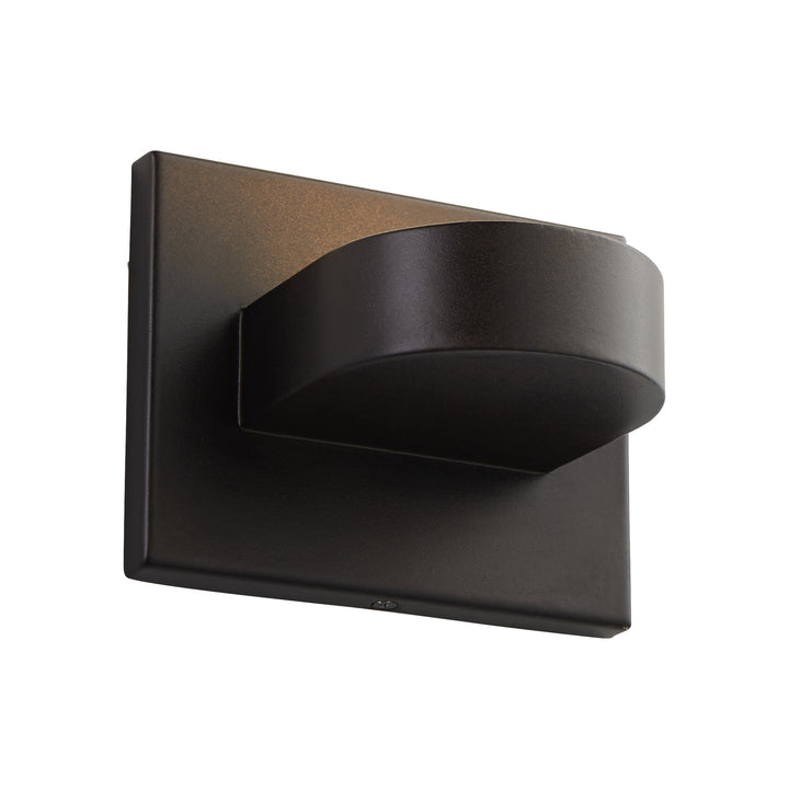 ERIS Small -4000k- Oiled Bronze