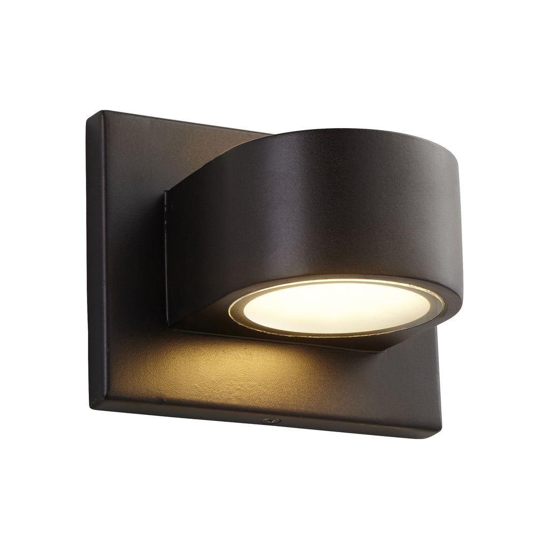 ERIS Large -4000k- Oiled Bronze