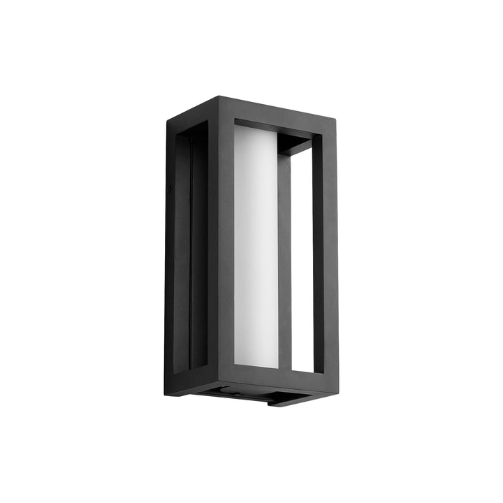 APERTO Small  Lantern -3000k- Black