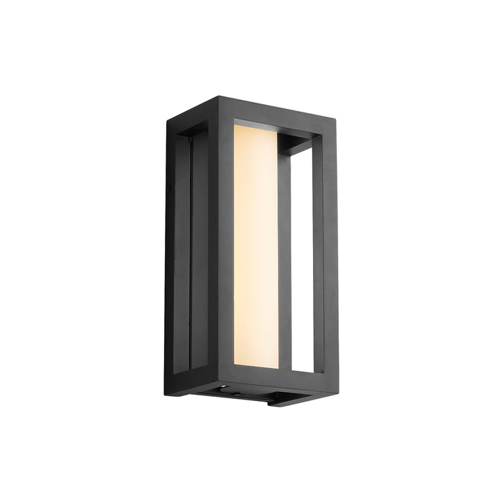 APERTO Small  Lantern -3000k- Black
