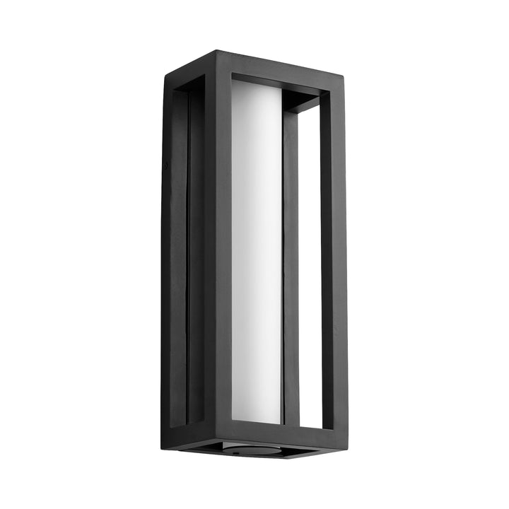 APERTO Medium  Lantern -3000k- Black