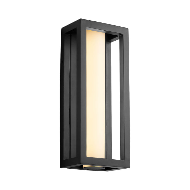 APERTO Medium  Lantern -3000k- Black