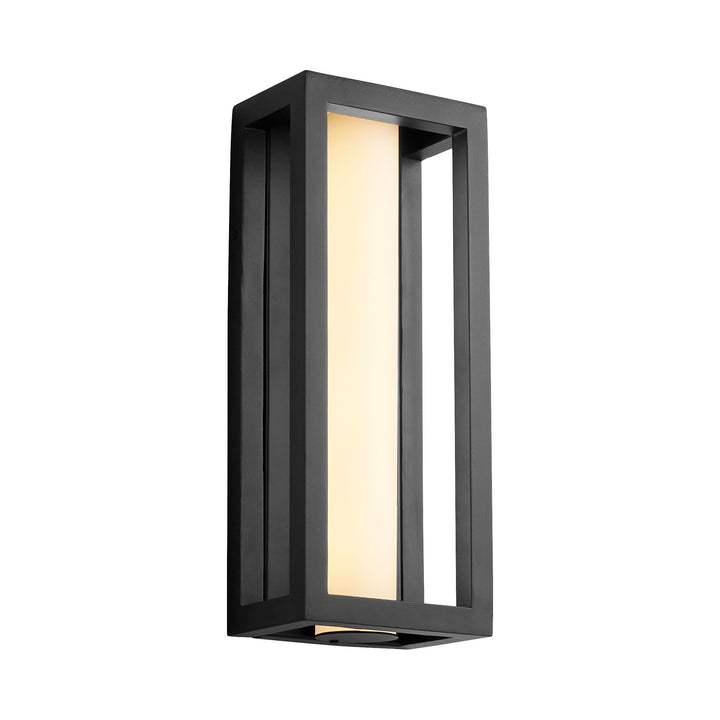 APERTO Medium  Lantern -3000k- Black
