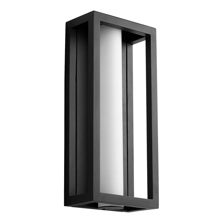 APERTO Large  Lantern -3000k- Black