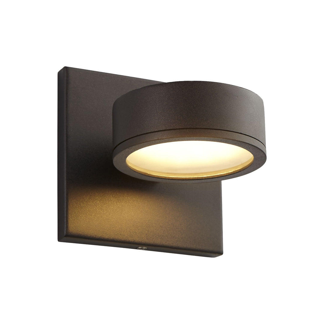 CERES Small -3500k- Oiled Bronze