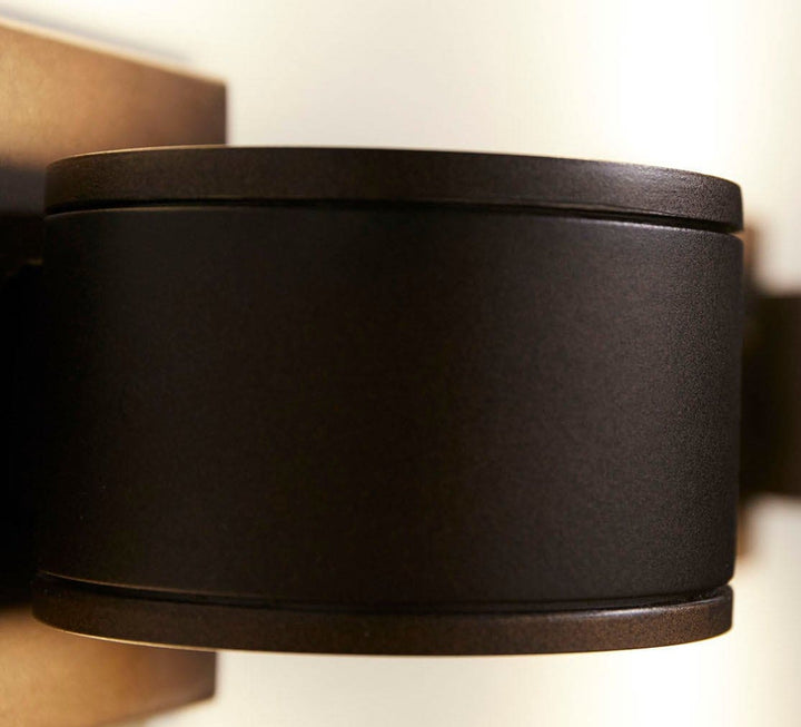 CERES Large -3000k- Oiled Bronze