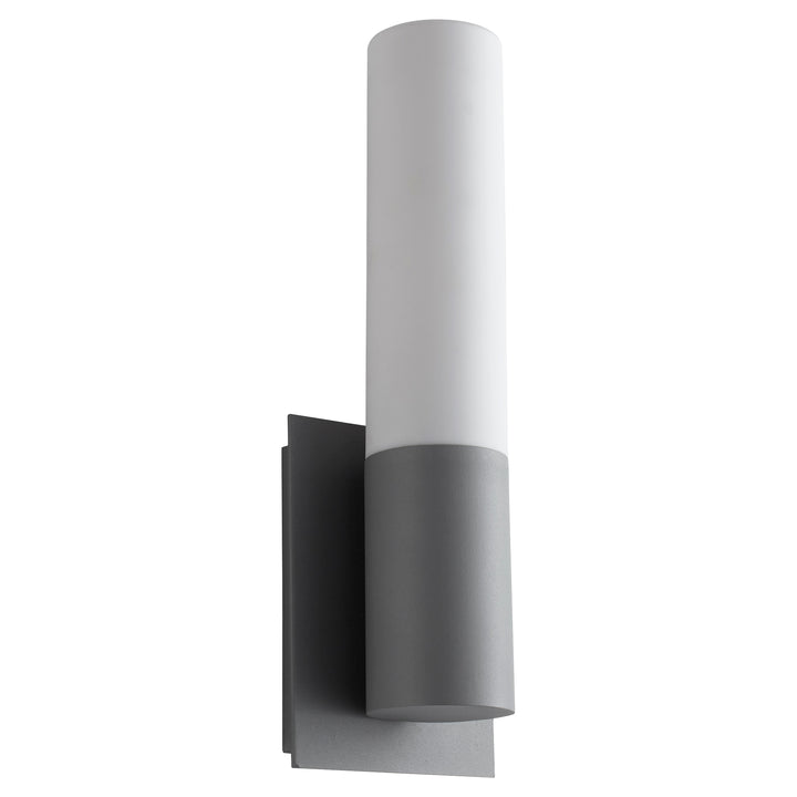 MAGNETA Wet Wall Sconce -2700k- Gray