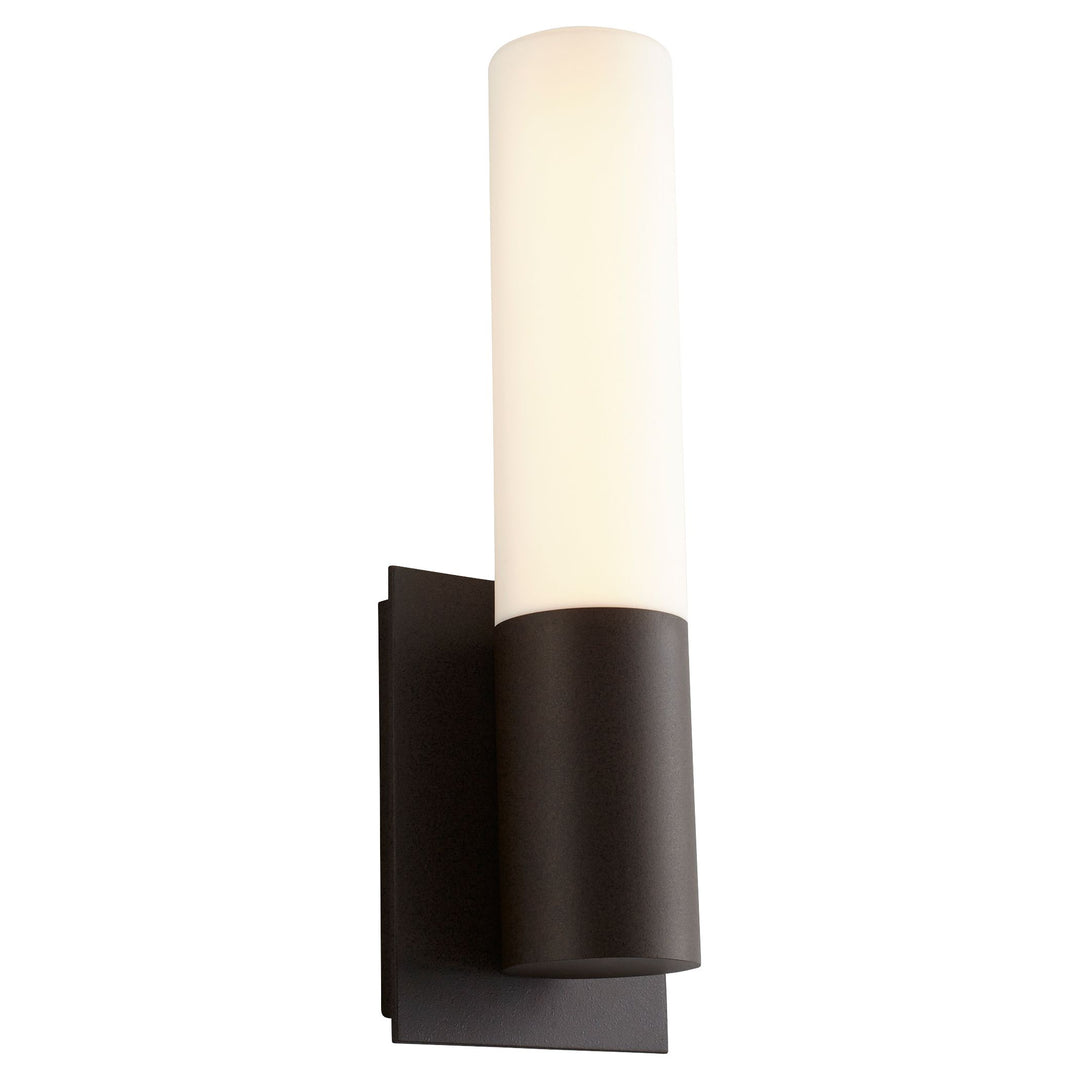 MAGNETA Wet Wall Sconce -3500k- Oiled Bronze