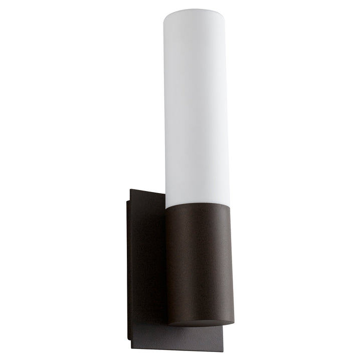 MAGNETA Wet Wall Sconce -4000k- Oiled Bronze