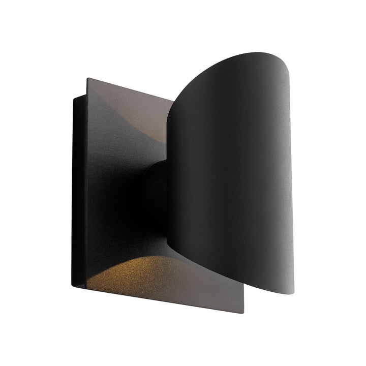 CALIBER LED Outdoor -3000k- Black