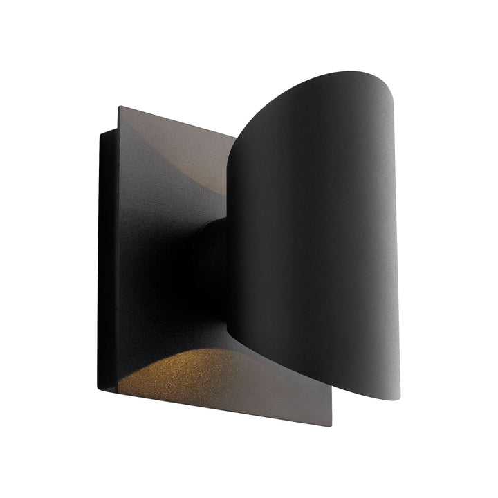 CALIBER LED Outdoor -3000k- Black