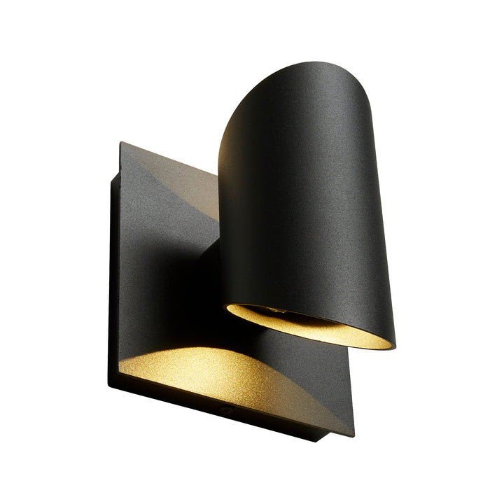 CALIBER LED Outdoor -3000k- Black