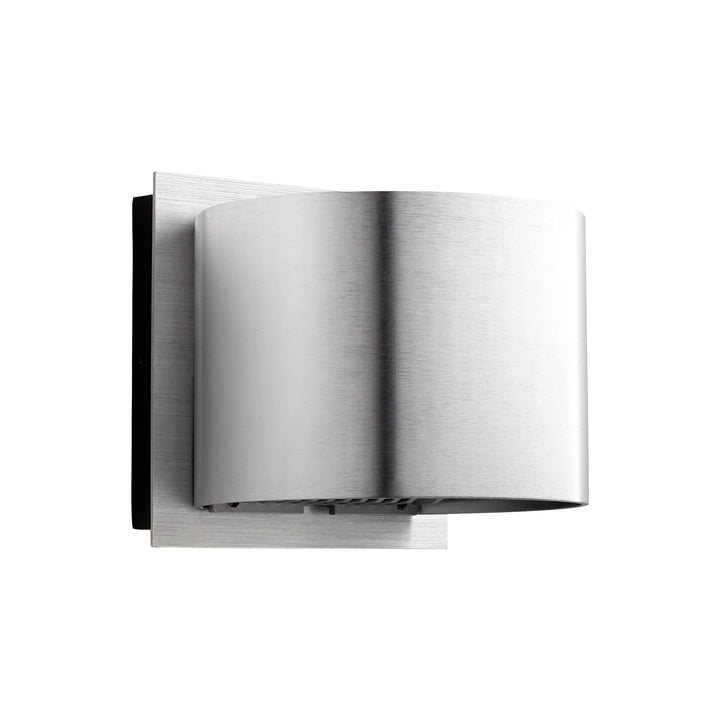 KALDOR LED Outdoor -3000k- Brushed Aluminum